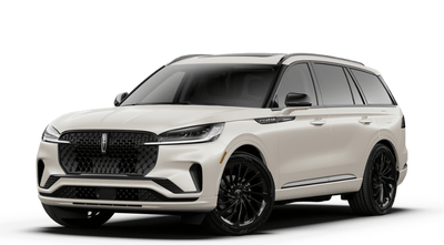 2027 Lincoln Aviator Reserve InTransit