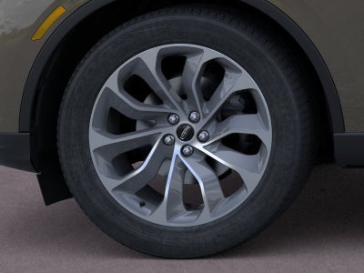 2026 Lincoln Aviator Reserve InTransit