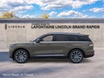2026 Lincoln Aviator Reserve InTransit
