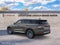 2026 Lincoln Aviator Reserve InTransit