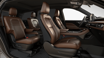 2026 Lincoln Aviator Reserve InTransit