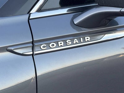 2021 Lincoln Corsair Reserve