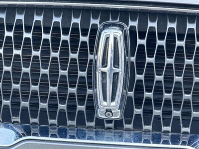 2021 Lincoln Corsair Reserve