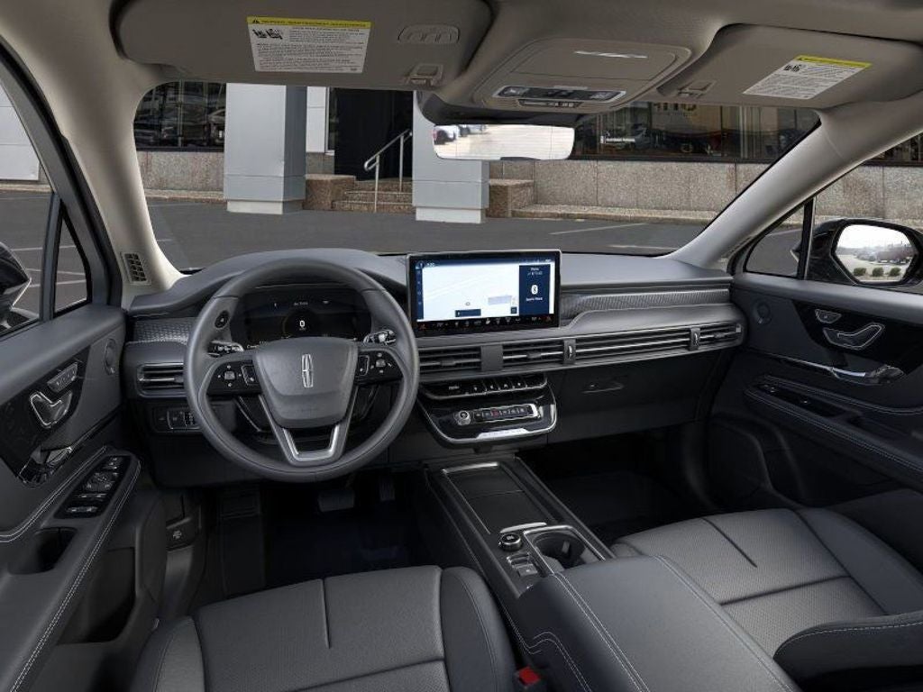 2025 Lincoln Corsair Reserve