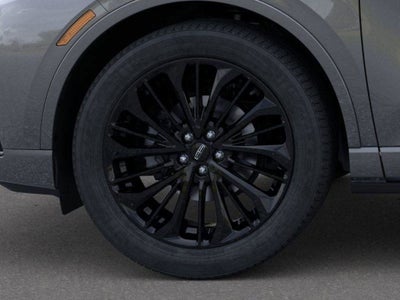 2025 Lincoln Corsair Reserve