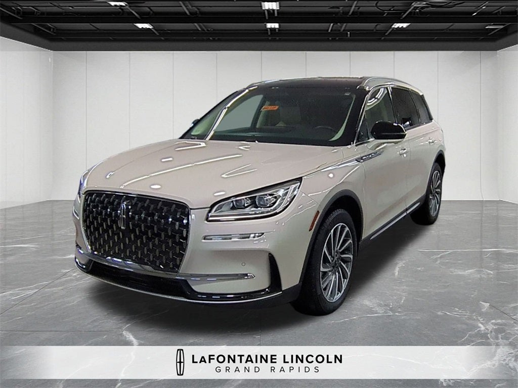 2024 Lincoln Corsair Reserve
