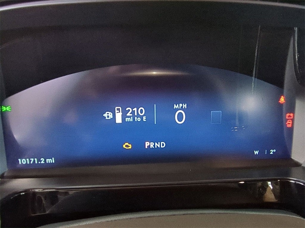 2024 Lincoln Corsair Reserve