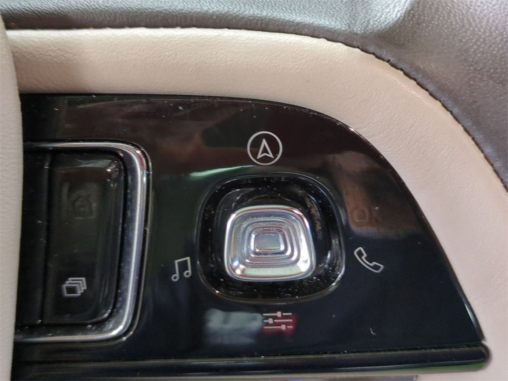 2024 Lincoln Corsair Reserve