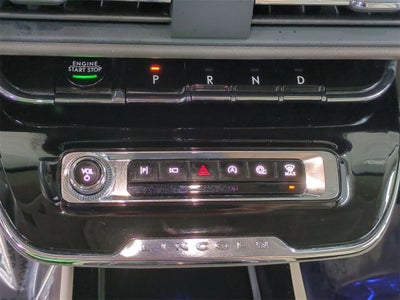 2024 Lincoln Corsair Reserve