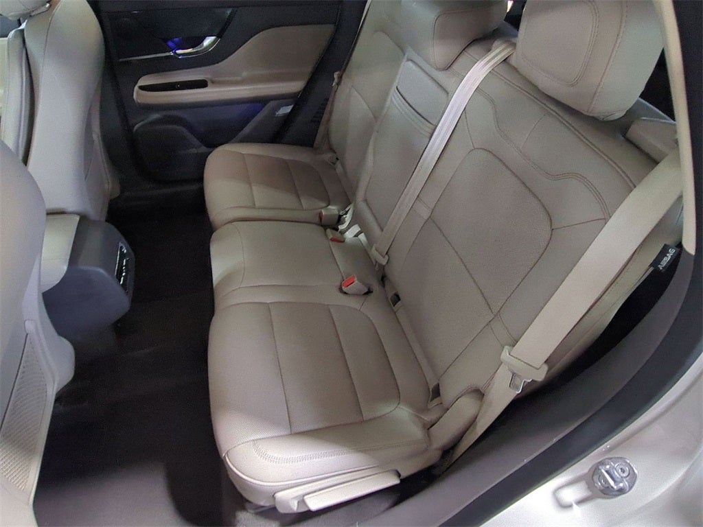 2024 Lincoln Corsair Reserve