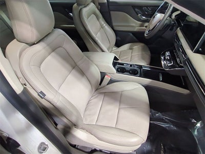 2024 Lincoln Corsair Reserve