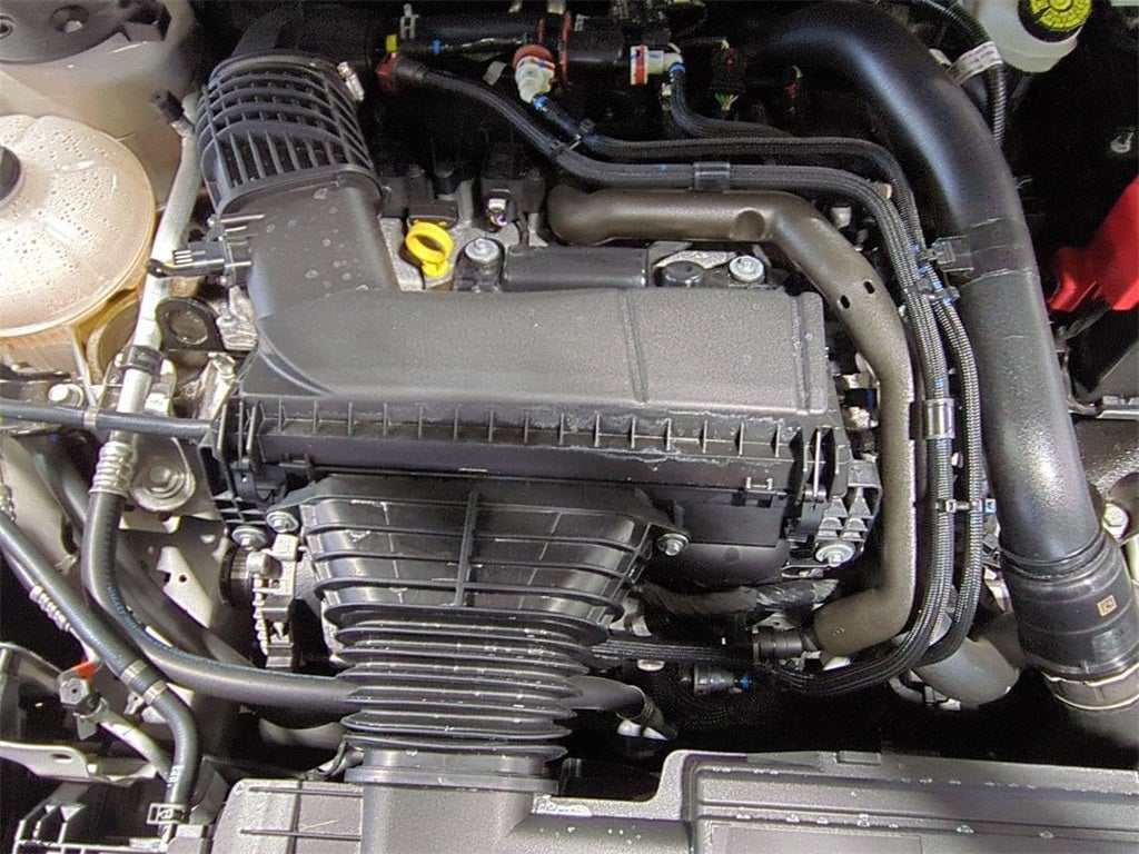 2024 Lincoln Corsair Reserve