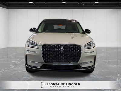 2024 Lincoln Corsair Reserve