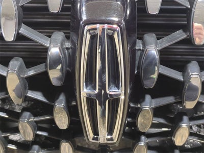 2024 Lincoln Corsair Reserve