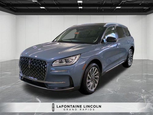 2023 Lincoln Corsair Reserve