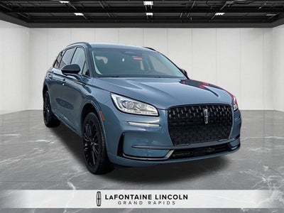 2024 Lincoln Corsair Reserve