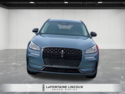 2024 Lincoln Corsair Reserve