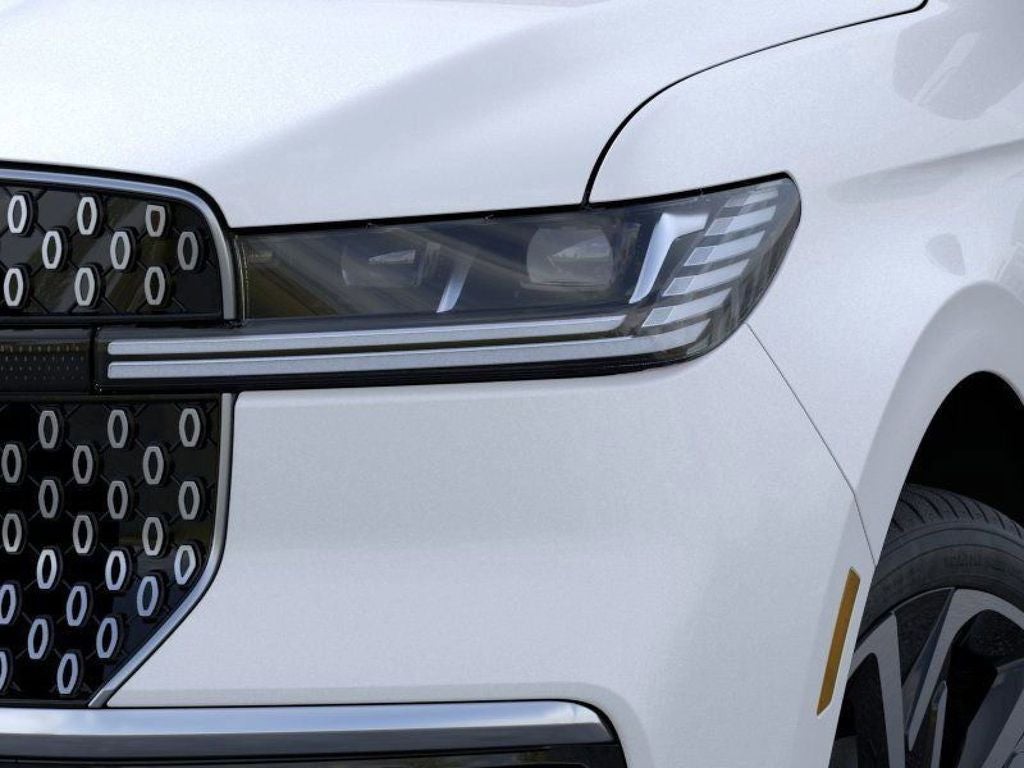 2026 Lincoln Navigator Reserve InTransit