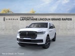 2026 Lincoln Navigator Reserve InTransit