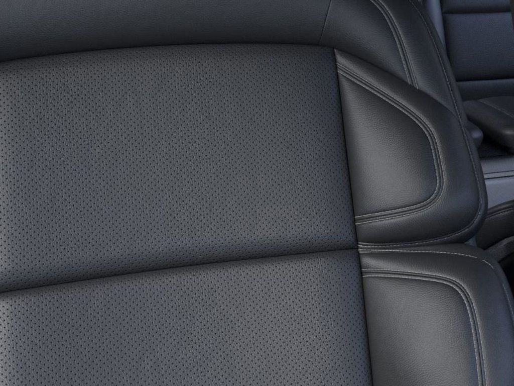 2026 Lincoln Navigator Reserve InTransit