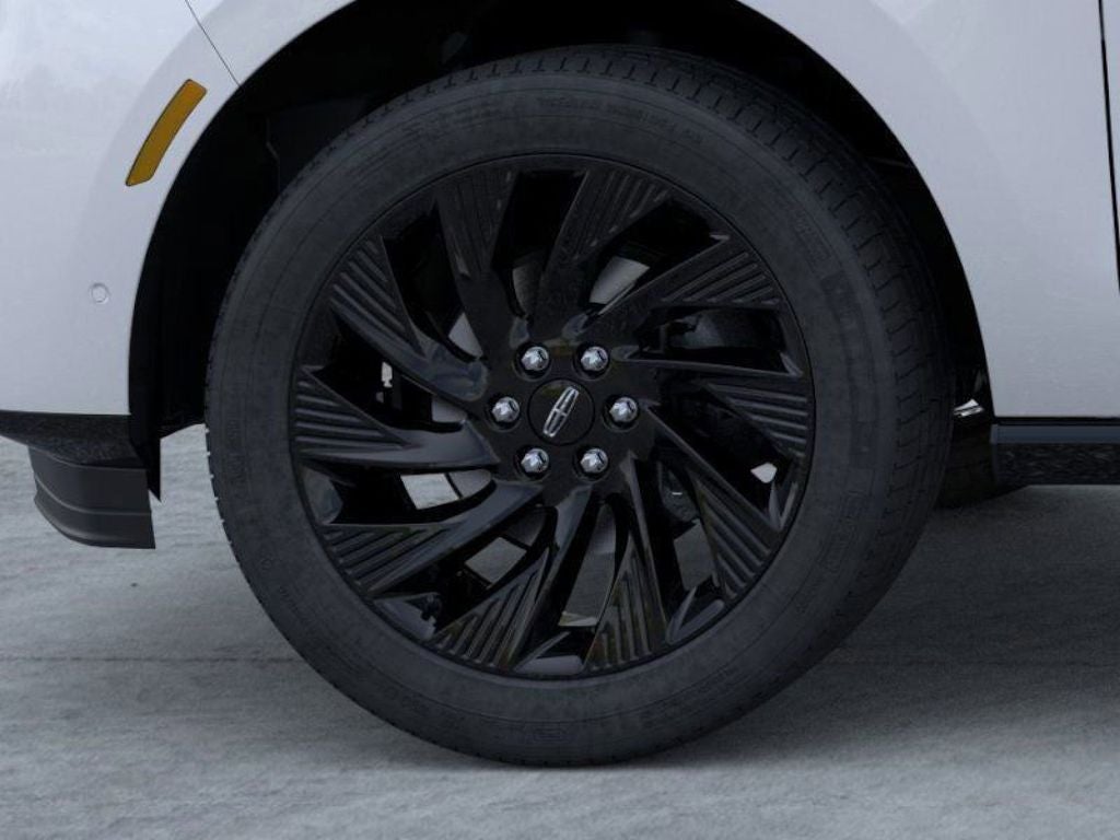 2026 Lincoln Navigator Reserve InTransit