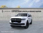 2026 Lincoln Navigator Reserve InTransit