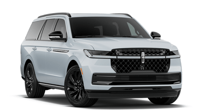 2026 Lincoln Navigator Reserve InTransit