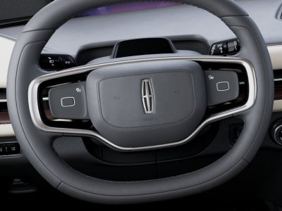 2027 Lincoln Navigator Reserve InTransit