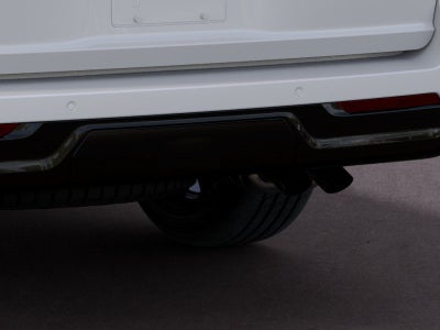 2027 Lincoln Navigator Reserve InTransit