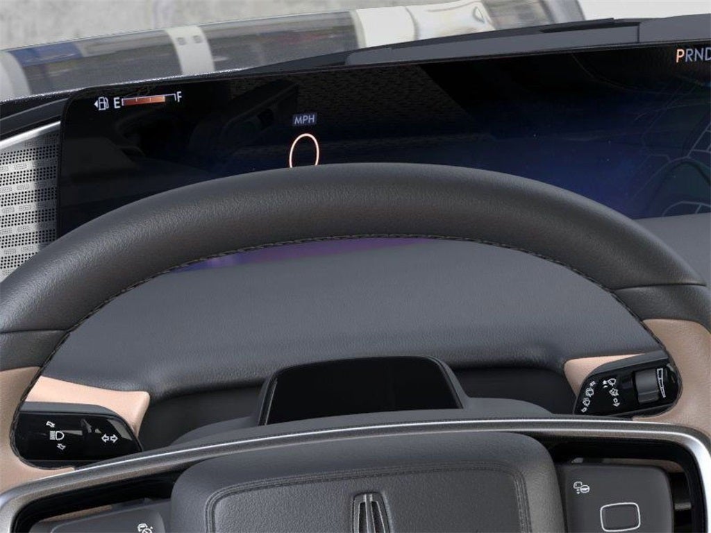 2025 Lincoln Navigator Black Label