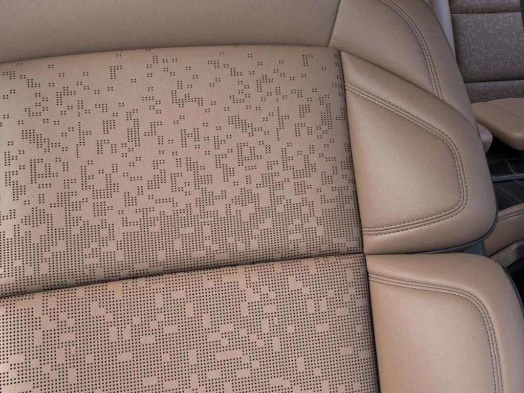 2025 Lincoln Navigator Black Label