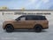 2026 Lincoln Navigator Black Label InTransit
