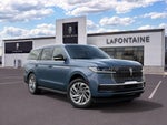 2027 Lincoln Navigator Premiere InTransit