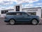 2027 Lincoln Navigator Premiere InTransit
