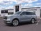 2027 Lincoln Navigator Premiere InTransit
