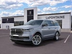 2027 Lincoln Navigator Premiere InTransit