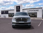 2027 Lincoln Navigator Premiere InTransit