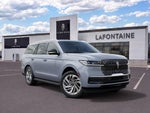2027 Lincoln Navigator Premiere InTransit