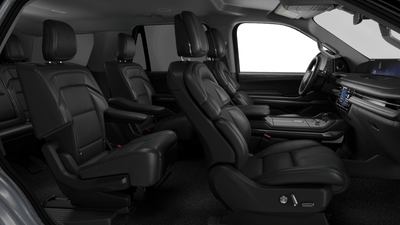 2027 Lincoln Navigator Premiere InTransit