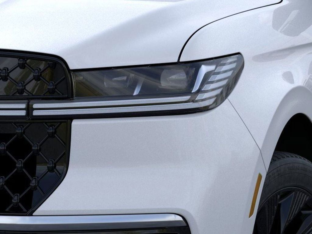 2026 Lincoln Navigator L Reserve InTransit