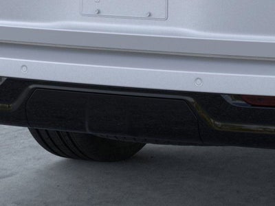 2026 Lincoln Navigator L Reserve InTransit