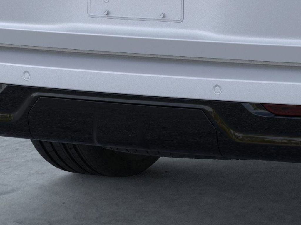2026 Lincoln Navigator L Reserve InTransit