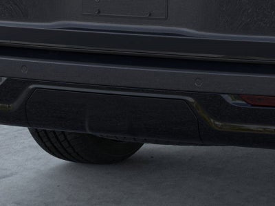 2026 Lincoln Navigator L Reserve InTransit