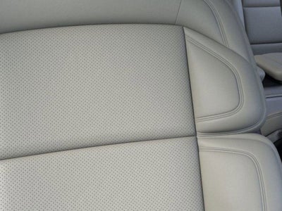 2026 Lincoln Navigator L Reserve InTransit