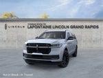 2026 Lincoln Navigator L Reserve InTransit