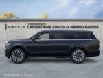 2025 Lincoln Navigator L Black Label