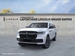 2026 Lincoln Navigator L Black Label