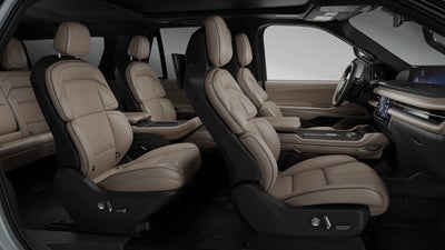 2026 Lincoln Navigator L Black Label