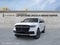 2025 Lincoln Navigator L Black Label