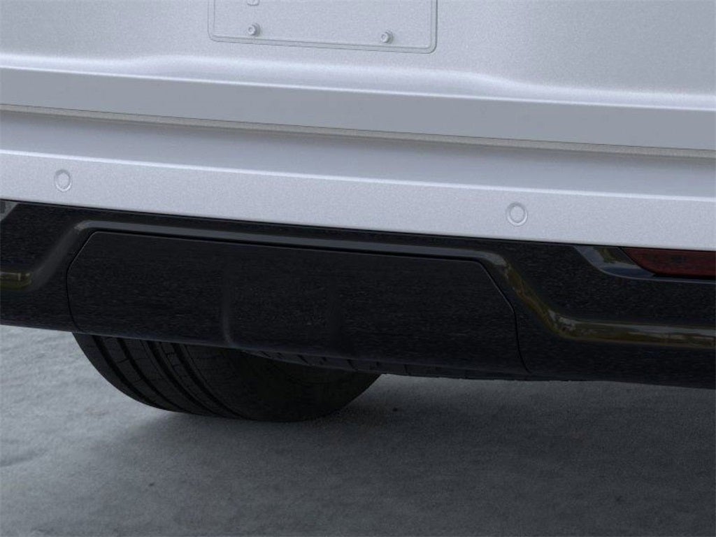 2025 Lincoln Navigator L Black Label